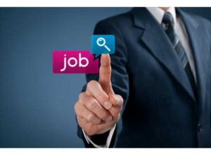 GCC Vacancies