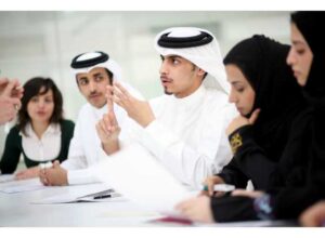 New GCC Jobs